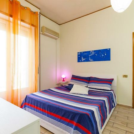 Casa Di Partenope Neapol Exteriér fotografie