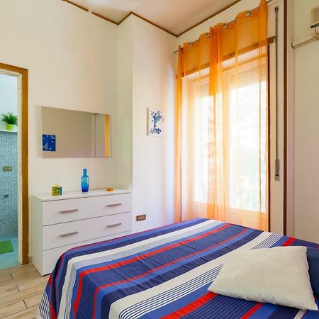 Casa Di Partenope Neapol Exteriér fotografie