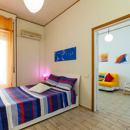 Casa Di Partenope Neapol Exteriér fotografie