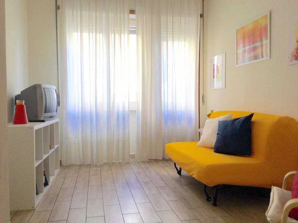 Casa Di Partenope Neapol Exteriér fotografie