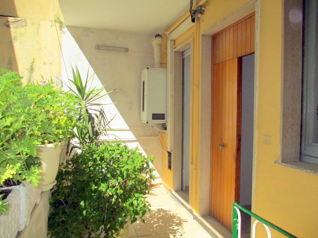 Casa Di Partenope Neapol Exteriér fotografie