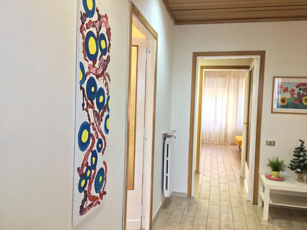 Casa Di Partenope Neapol Exteriér fotografie
