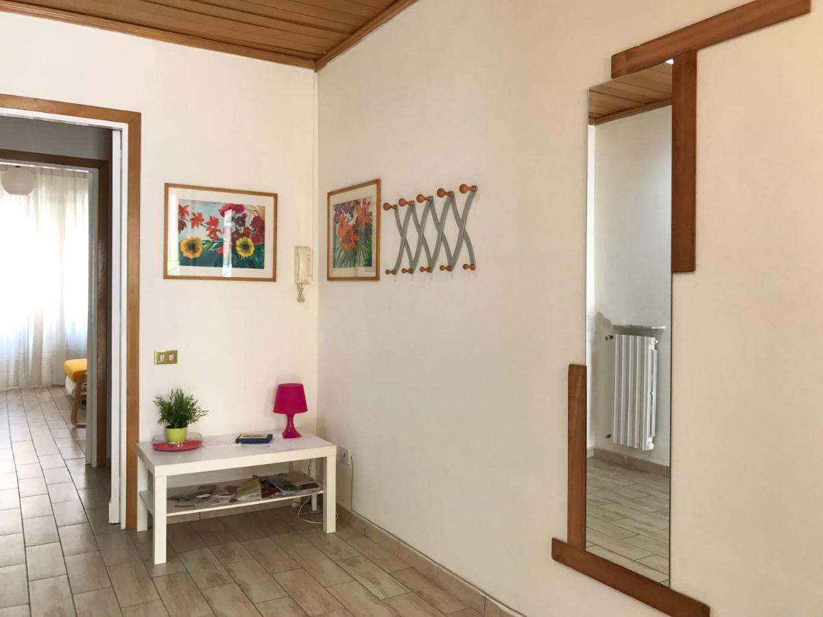 Casa Di Partenope Neapol Exteriér fotografie