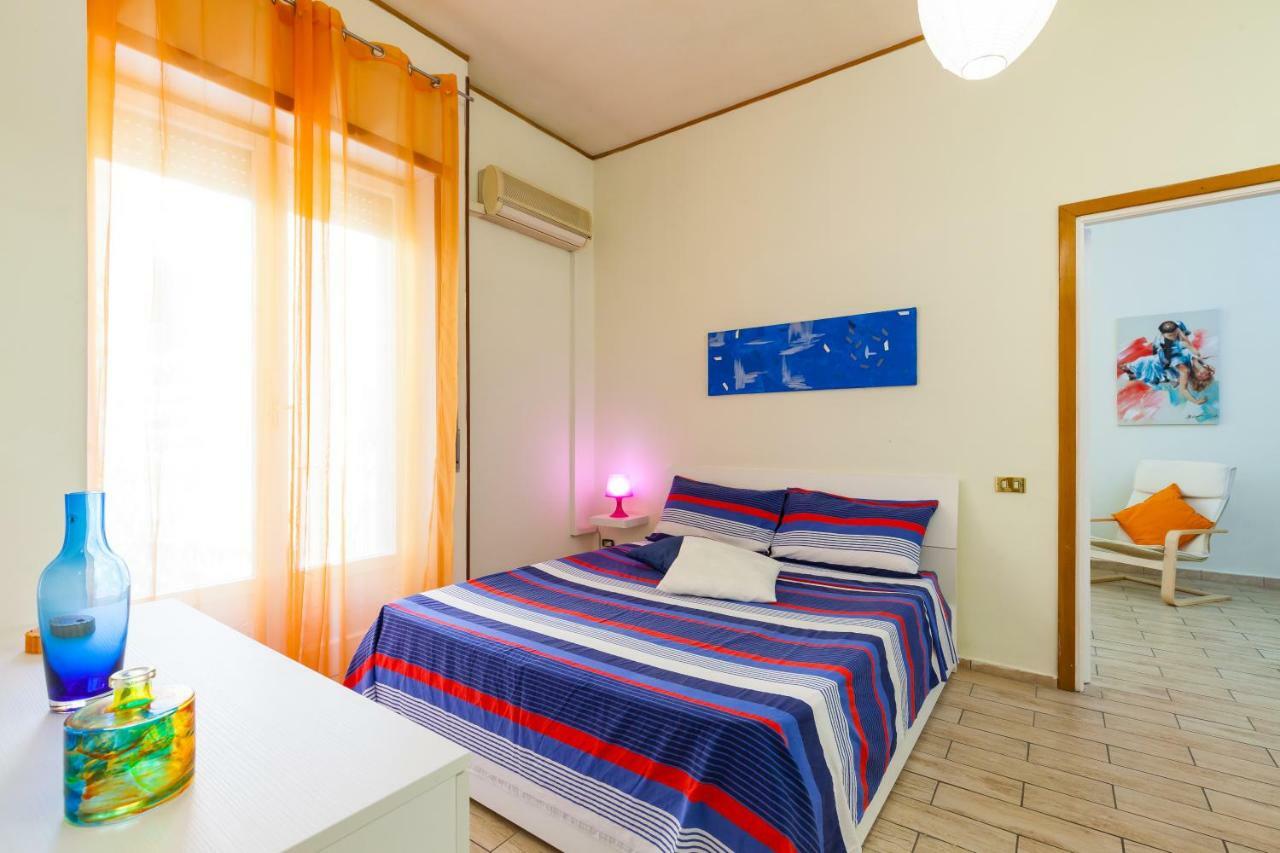 Casa Di Partenope Neapol Exteriér fotografie