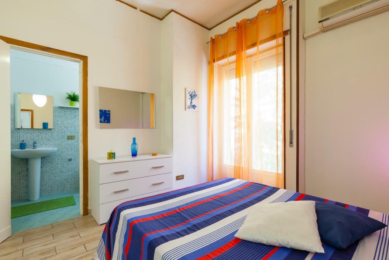 Casa Di Partenope Neapol Exteriér fotografie
