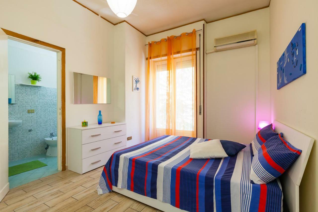 Casa Di Partenope Neapol Exteriér fotografie