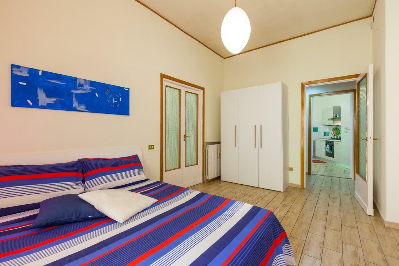 Casa Di Partenope Neapol Exteriér fotografie