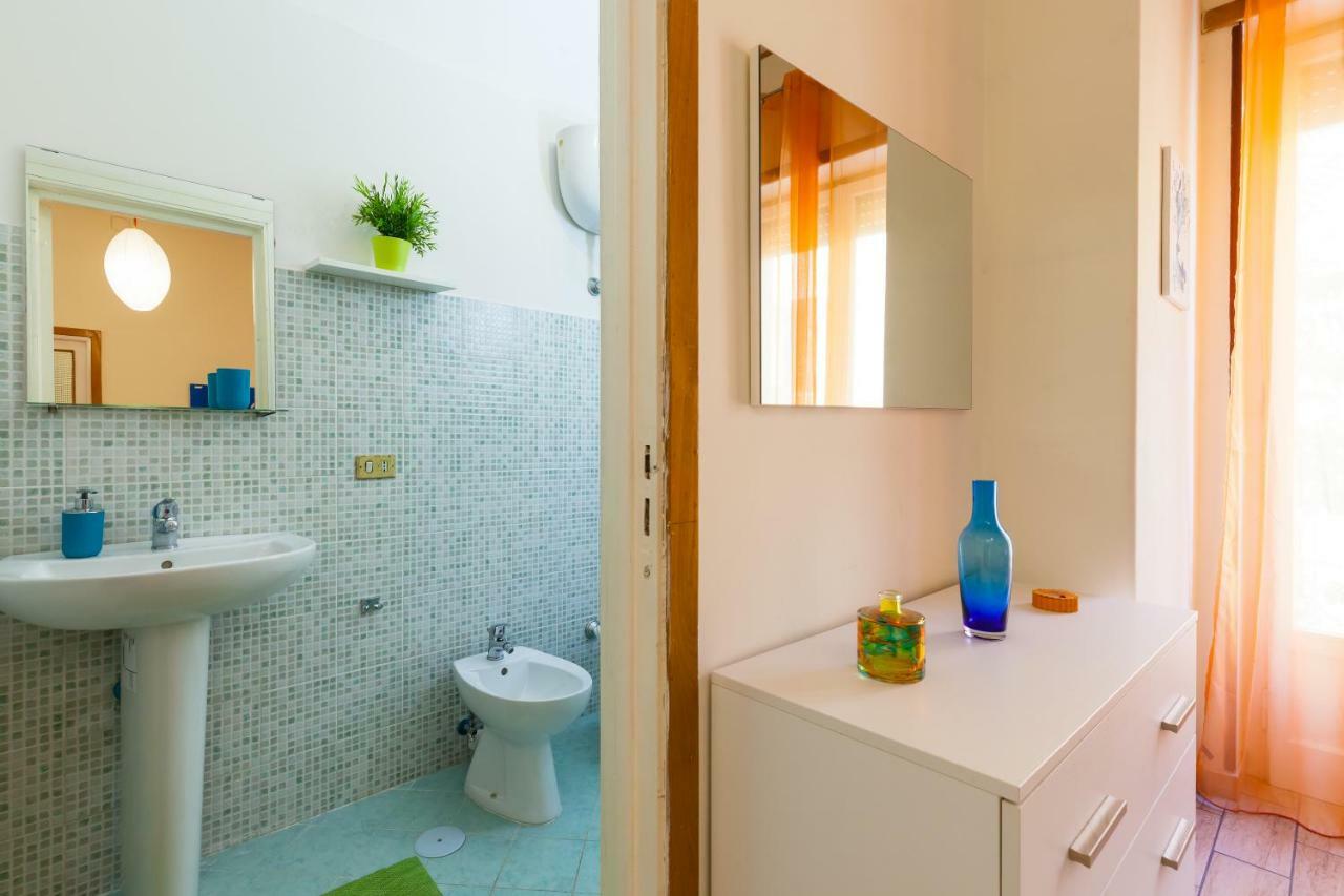 Casa Di Partenope Neapol Exteriér fotografie