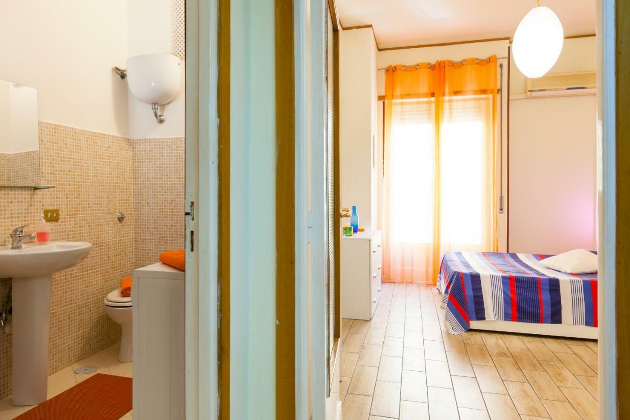 Casa Di Partenope Neapol Exteriér fotografie