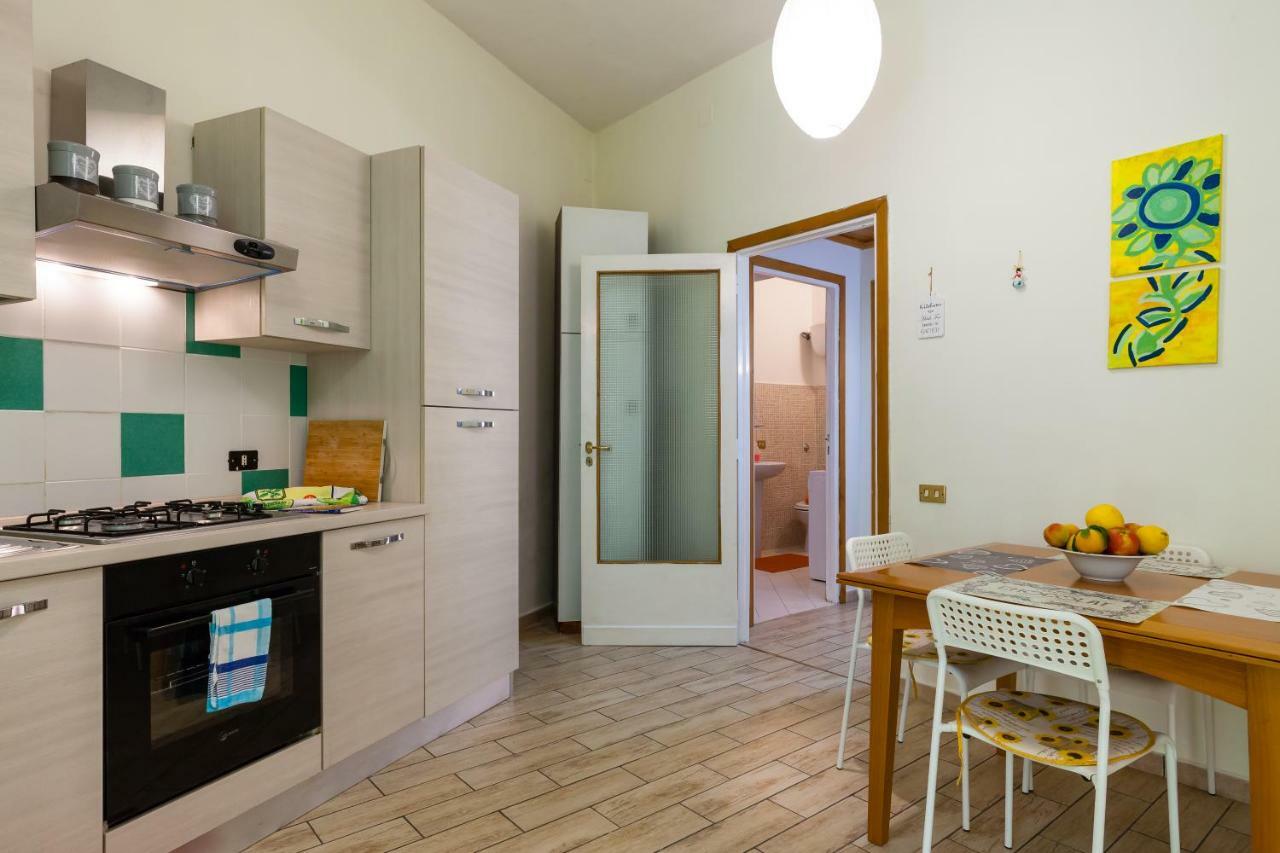 Casa Di Partenope Neapol Exteriér fotografie