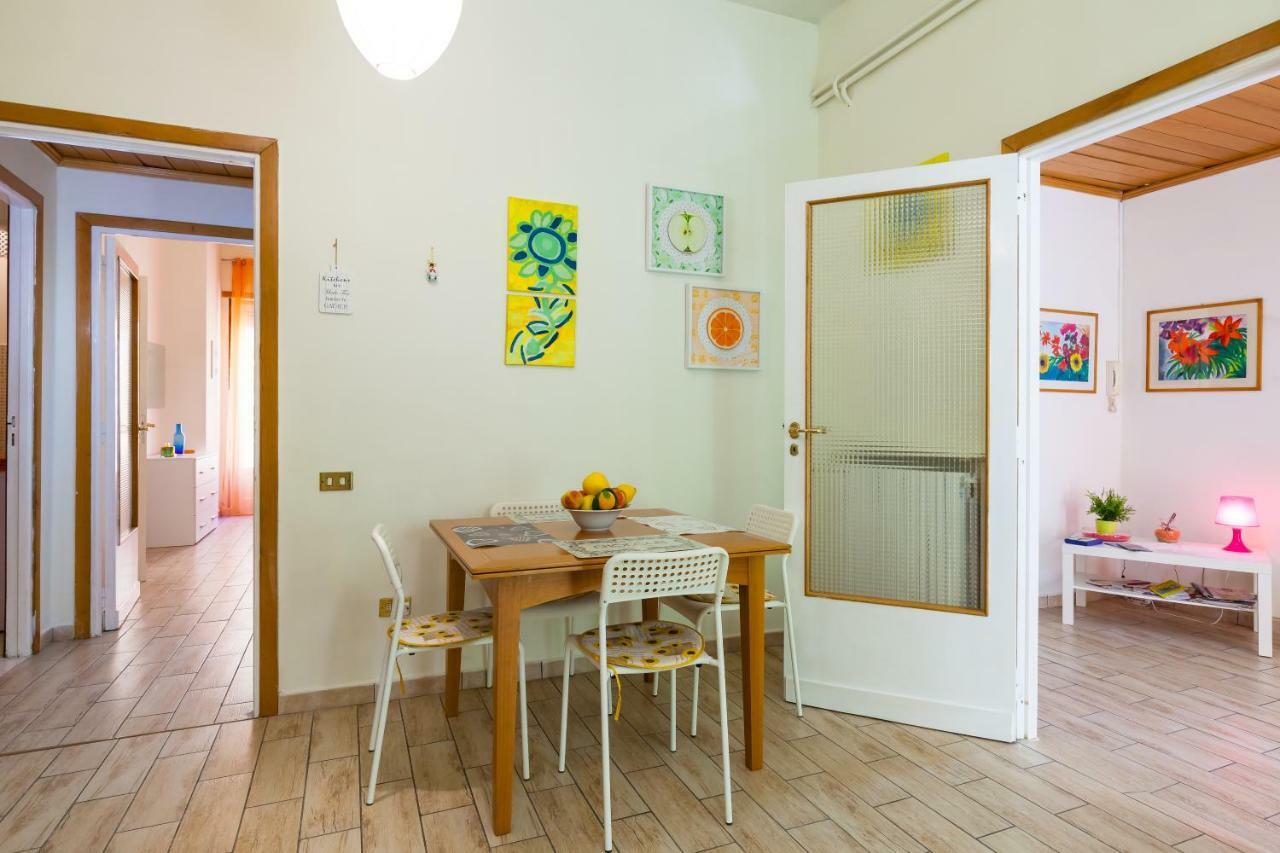 Casa Di Partenope Neapol Exteriér fotografie