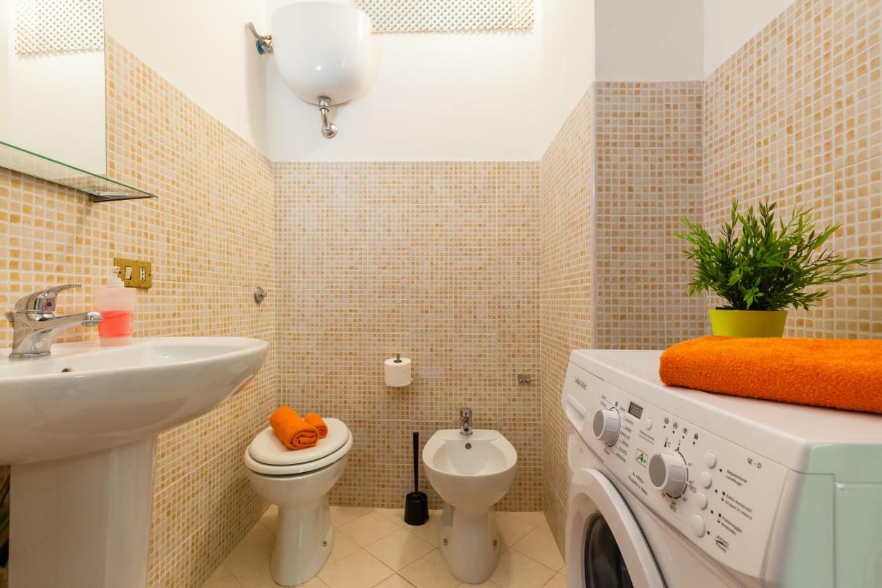 Casa Di Partenope Neapol Exteriér fotografie