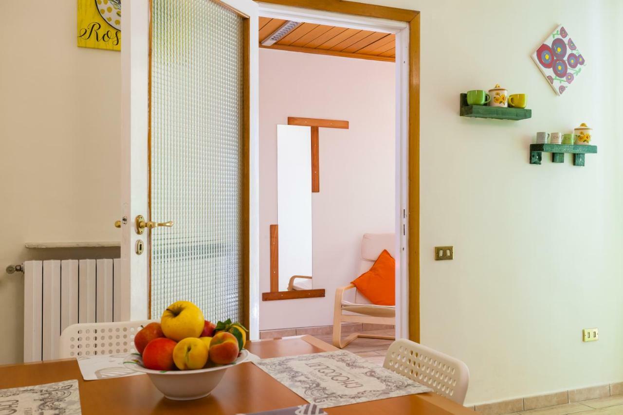 Casa Di Partenope Neapol Exteriér fotografie