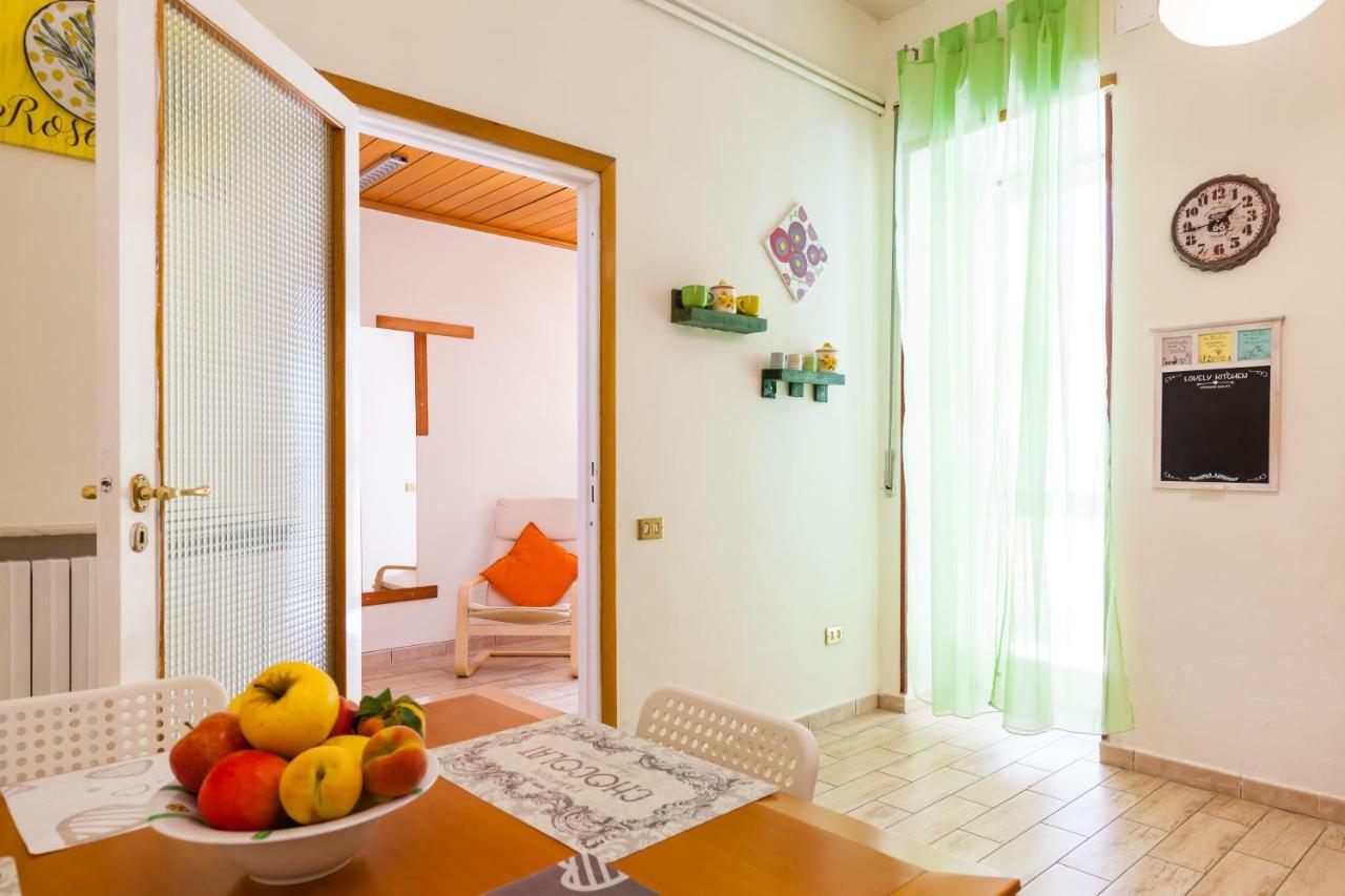 Casa Di Partenope Neapol Exteriér fotografie