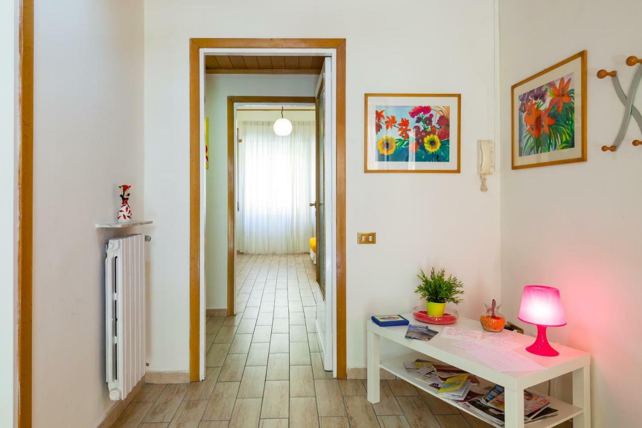 Casa Di Partenope Neapol Exteriér fotografie