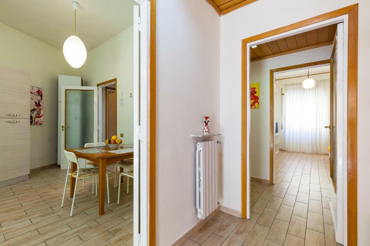 Casa Di Partenope Neapol Exteriér fotografie